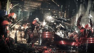 Batman: Arkham Knight Screenshot 10