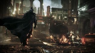 Batman: Arkham Knight Screenshot 4