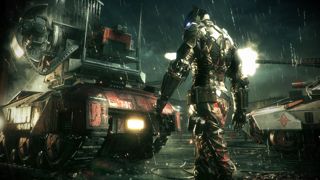 Batman: Arkham Knight Screenshot 9