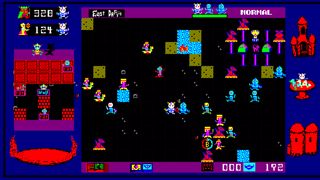 BOKOSUKA WARS II Screenshot 1