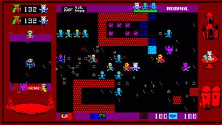 BOKOSUKA WARS II Screenshot 2
