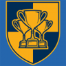 Kleptomania Trophy