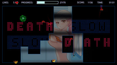 Cuties Hacked Trophy Guide (PS4) - MetaGame.guide