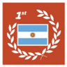Winner in Argentina Trophy