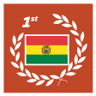 Winner in Bolivia Trophy