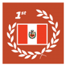 Winner in Peru Trophy
