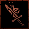 Autodidact Trophy