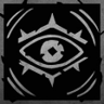 Eyes Up Trophy