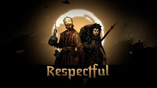 Darkest Dungeon II Screenshot 1