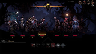 Darkest Dungeon II Screenshot 9