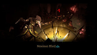 Darkest Dungeon II Screenshot 7