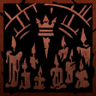 The World As It Was Trophy
