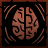 Unshackled Trophy