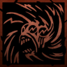 Escape from the Black Hole Trophy