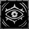 Eyes Up Trophy