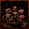 Now Stay Dead Trophy