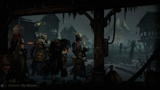 Darkest Dungeon II Screenshot 3