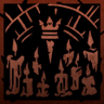 The World As It Was Trophy
