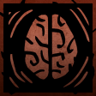 Unshackled Trophy