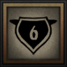 A team of hardened veterans... Trophy