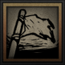 Discretion, my old friend... Trophy