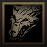 In Sheep's Clothing Trophy