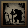 Lone survivor Trophy