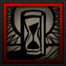 The end of the first year... Trophy