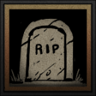The first of many has fallen... Trophy