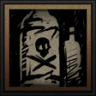 The price we pay for sanity... Trophy