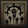 Valiant sacrifice... Trophy
