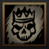 Victory, such as it is... Trophy