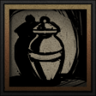 We all return to dust... Trophy