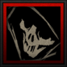 What is already Dead Cannot Die Trophy