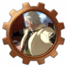 No Regrets Trophy