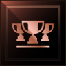 Going to need a bigger cabinet Trophy