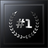 Perfect record Trophy