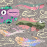 Skyfish Charmer Trophy