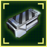 Back in your box Trophy