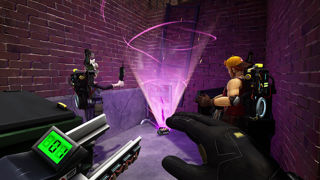Ghostbusters: Rise of the Ghost Lord Screenshot 4