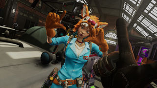 Ghostbusters: Rise of the Ghost Lord Screenshot 5
