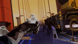 Ghostbusters: Rise of the Ghost Lord Screenshot 8