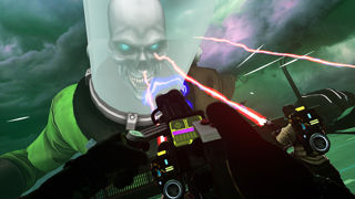Ghostbusters: Rise of the Ghost Lord Screenshot 2