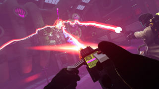 Ghostbusters: Rise of the Ghost Lord Screenshot 1
