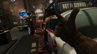 Ghostbusters: Rise of the Ghost Lord Screenshot 6