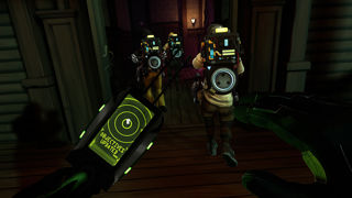 Ghostbusters: Rise of the Ghost Lord Screenshot 9