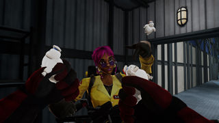 Ghostbusters: Rise of the Ghost Lord Screenshot 7