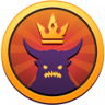 It's Mayhem! Trophy