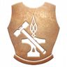 Dwarven Ingenuity Trophy