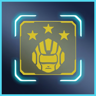 Gravitation Master Trophy